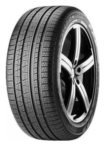 Pneu Pirelli Scorpion Verde All Season 245/45r19 102w 0 Plis Xl,m+s,3pmsf,4 Saisons